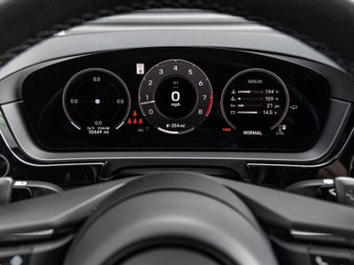 2024 Porsche Cayenne Cayenne S (MY24)