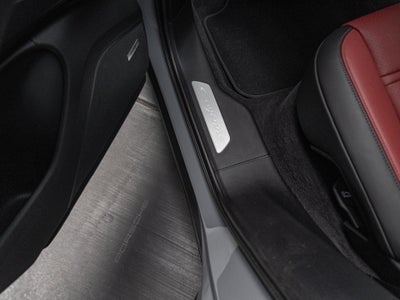 2024 Porsche Cayenne Cayenne S (MY24)