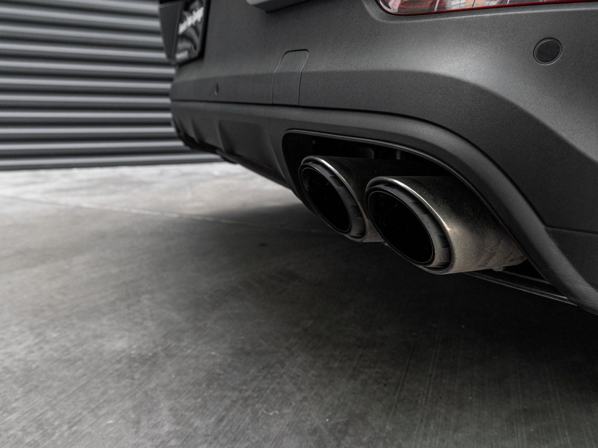 2024 Porsche Cayenne Cayenne S (MY24)