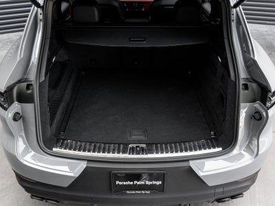 2024 Porsche Cayenne Cayenne S (MY24)