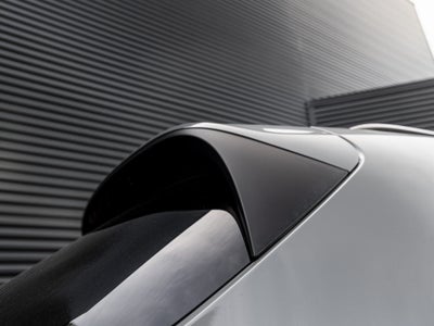 2024 Porsche Cayenne Cayenne S (MY24)