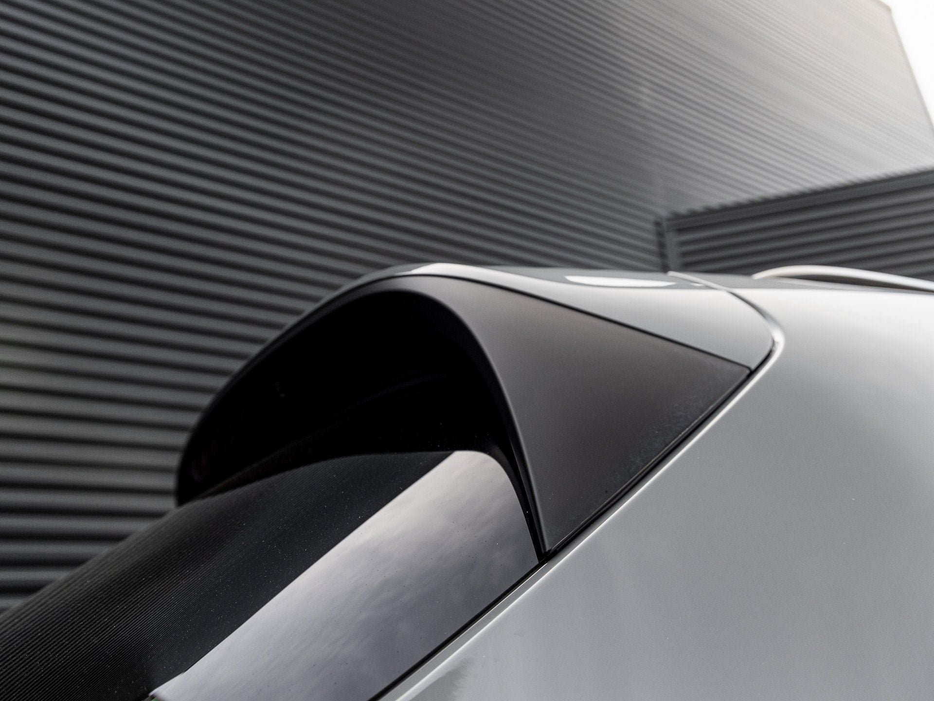 2024 Porsche Cayenne Cayenne S (MY24)