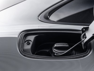 2024 Porsche Cayenne Cayenne S (MY24)