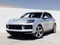 2026 Porsche Cayenne Cayenne S