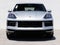 2026 Porsche Cayenne Cayenne S