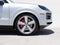 2026 Porsche Cayenne Cayenne S