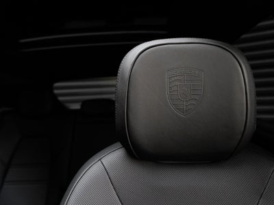 2026 Porsche Cayenne Cayenne S