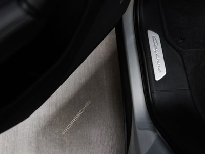 2026 Porsche Cayenne Cayenne S