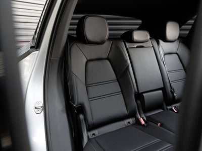 2026 Porsche Cayenne Cayenne S