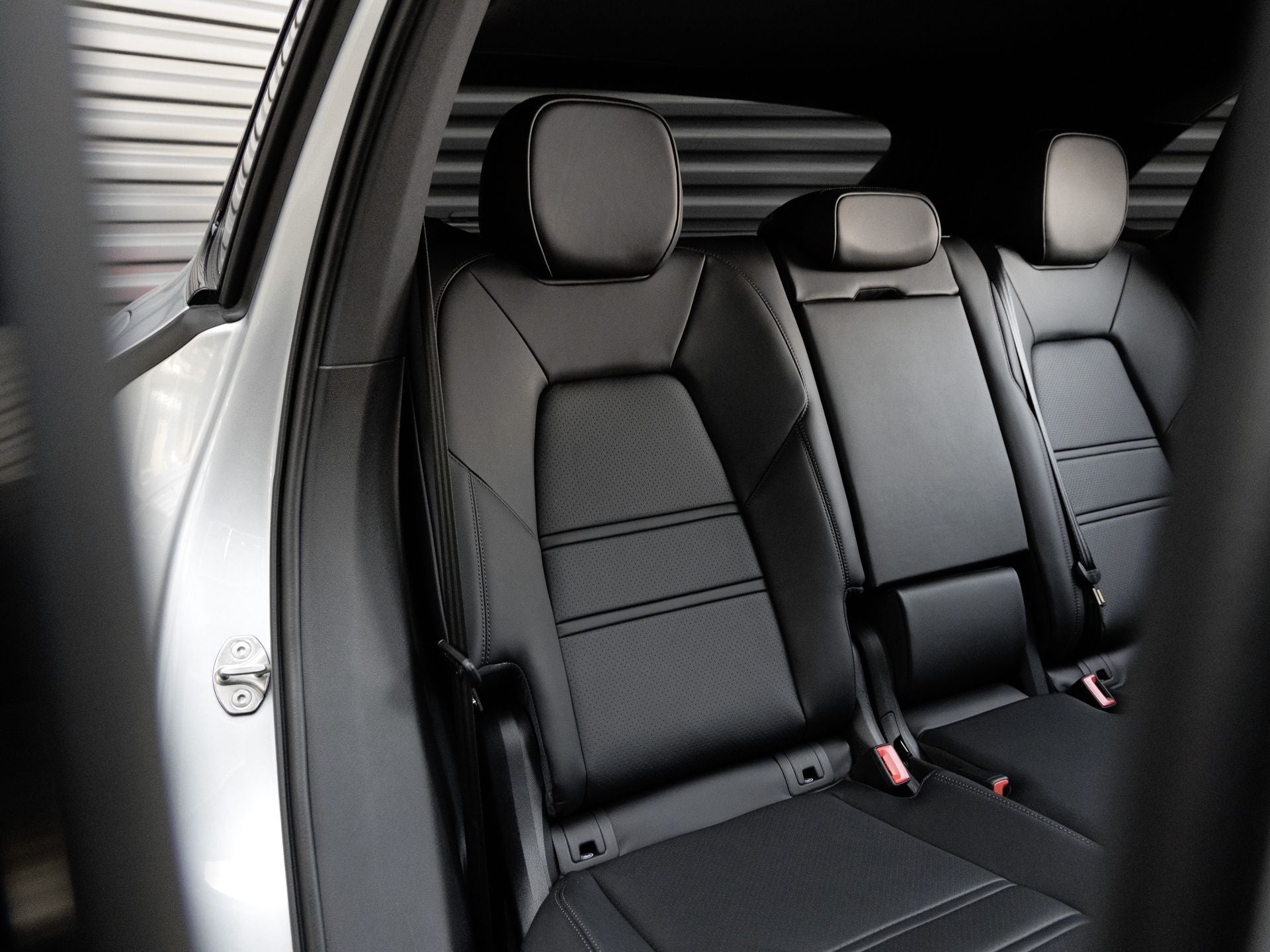 2026 Porsche Cayenne Cayenne S