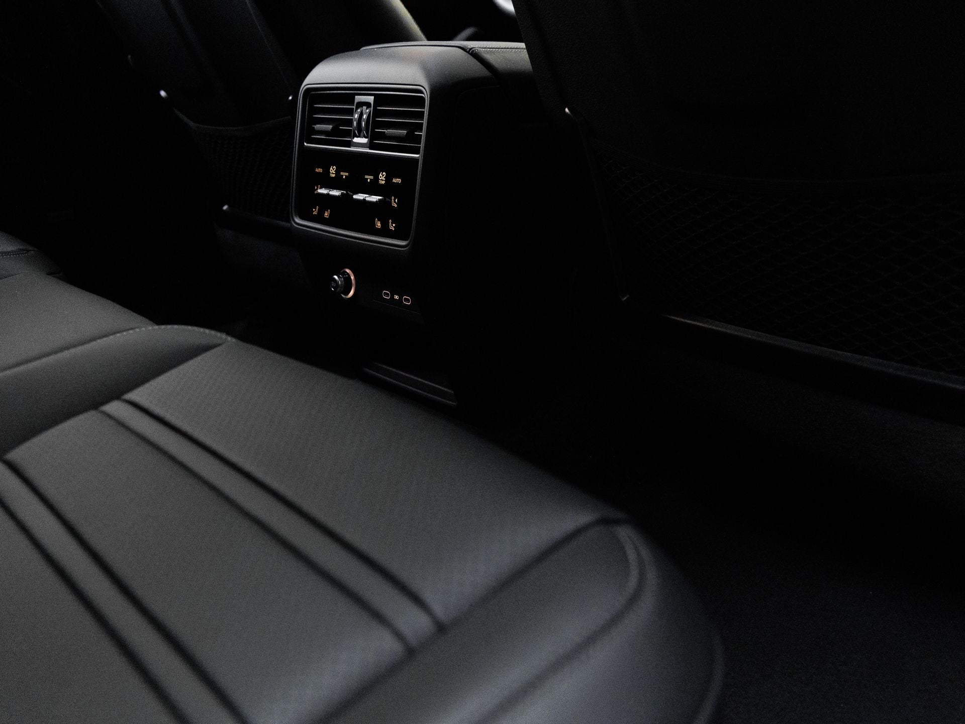 2026 Porsche Cayenne Cayenne S