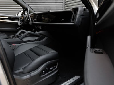 2026 Porsche Cayenne Cayenne S