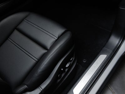 2026 Porsche Cayenne Cayenne S
