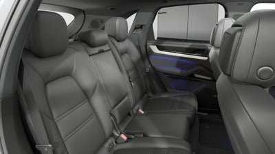 2026 Porsche Cayenne Cayenne S