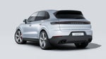 2026 Porsche Cayenne Cayenne S