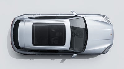 2026 Porsche Cayenne Cayenne S