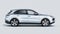 2026 Porsche Cayenne Cayenne S