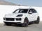 2026 Porsche Cayenne Cayenne S
