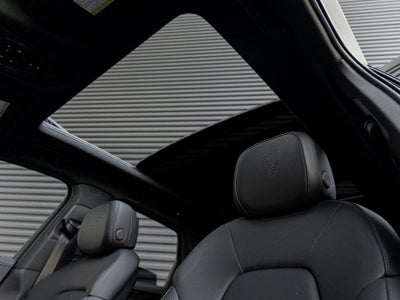 2026 Porsche Cayenne Cayenne S