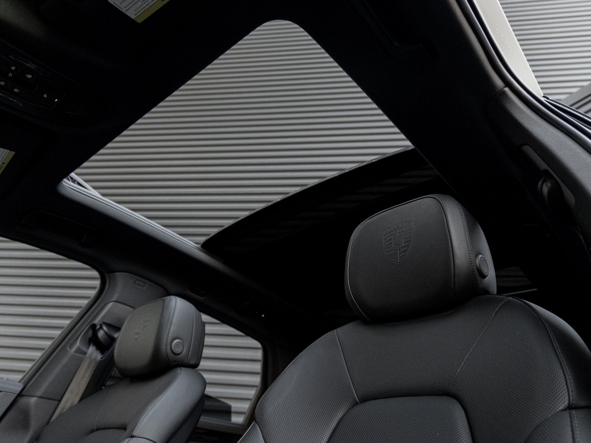 2026 Porsche Cayenne Cayenne S