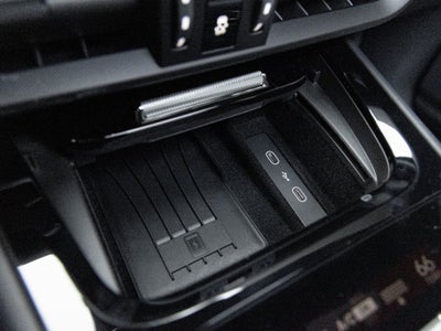 2026 Porsche Cayenne Cayenne S