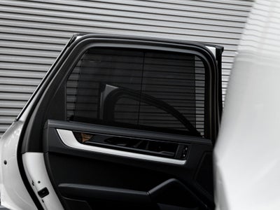 2026 Porsche Cayenne Cayenne S