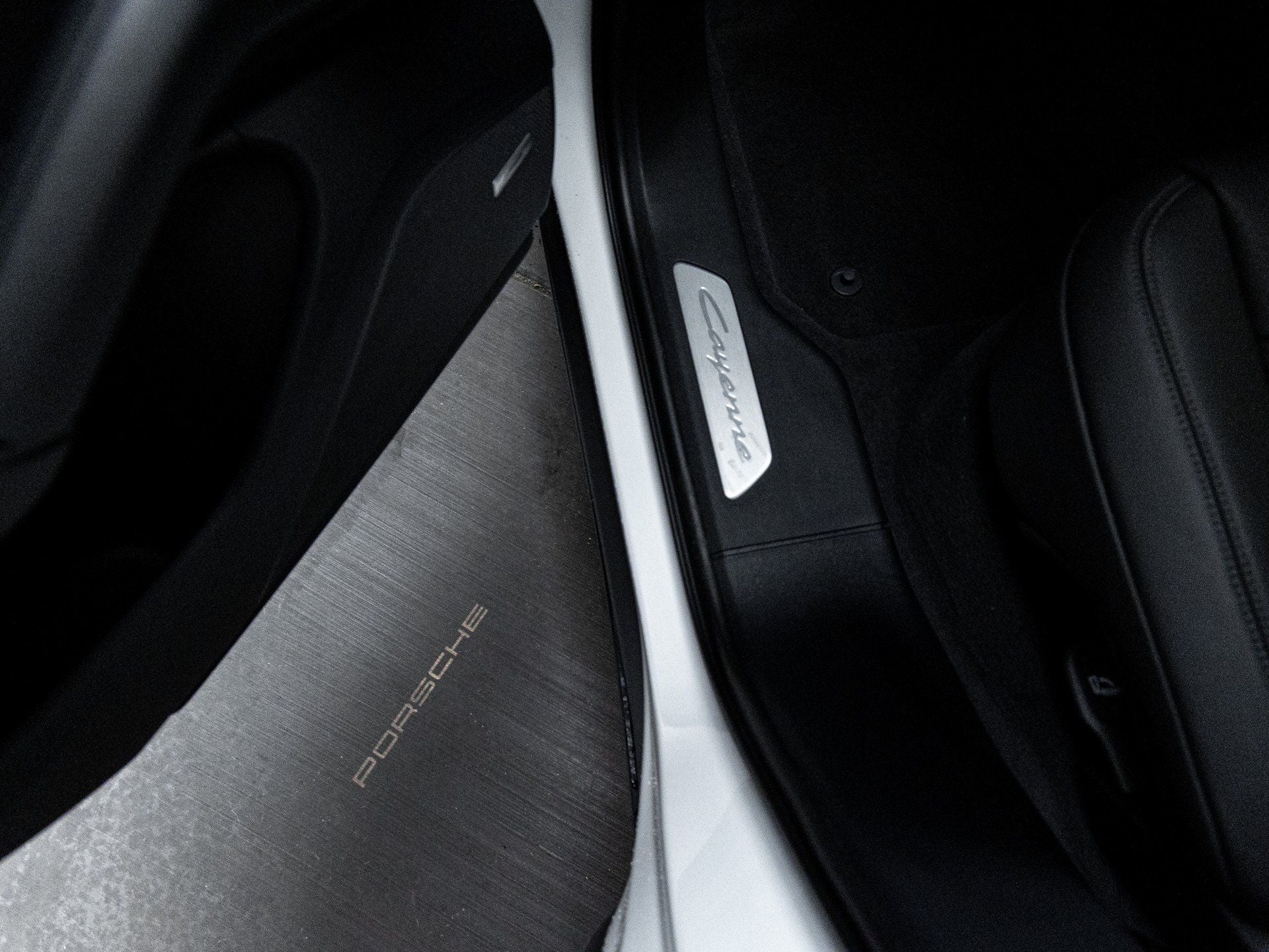 2026 Porsche Cayenne Cayenne S