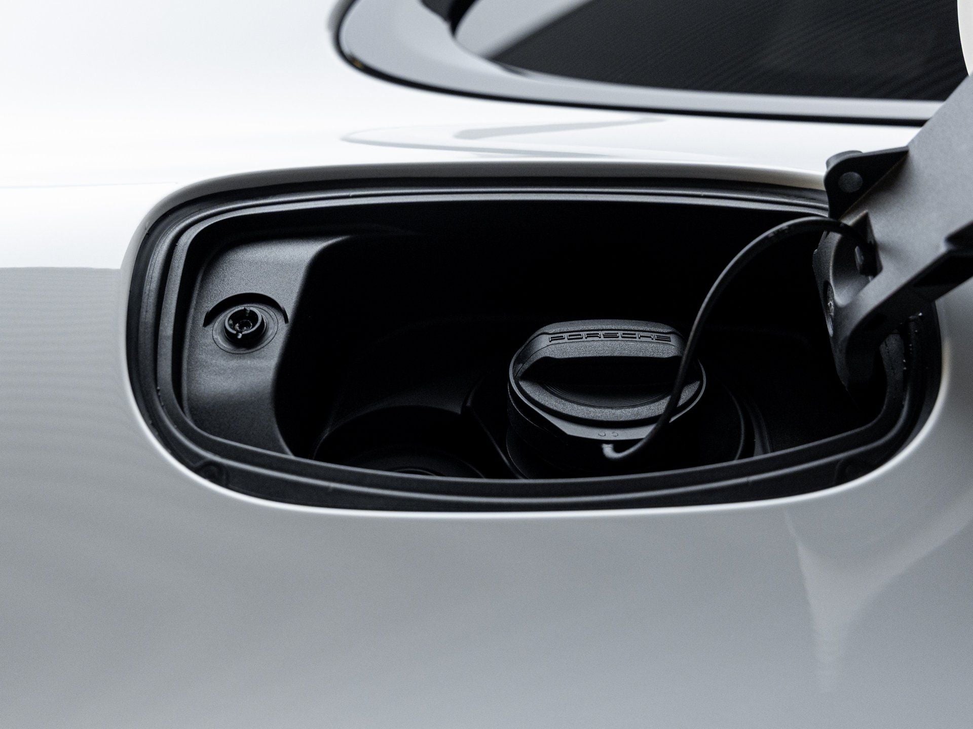 2026 Porsche Cayenne Cayenne S