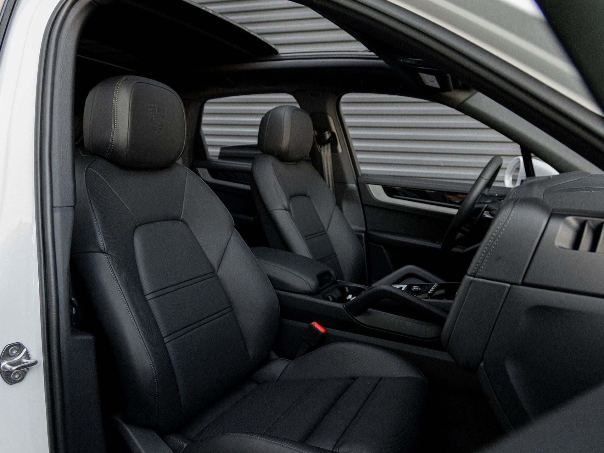 2026 Porsche Cayenne Cayenne S