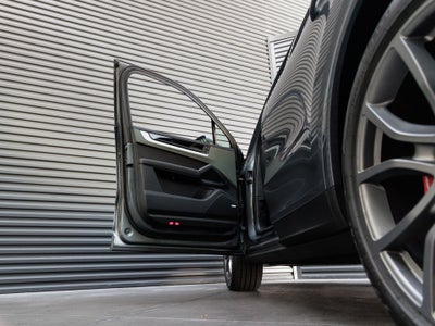 2026 Porsche Cayenne Cayenne S