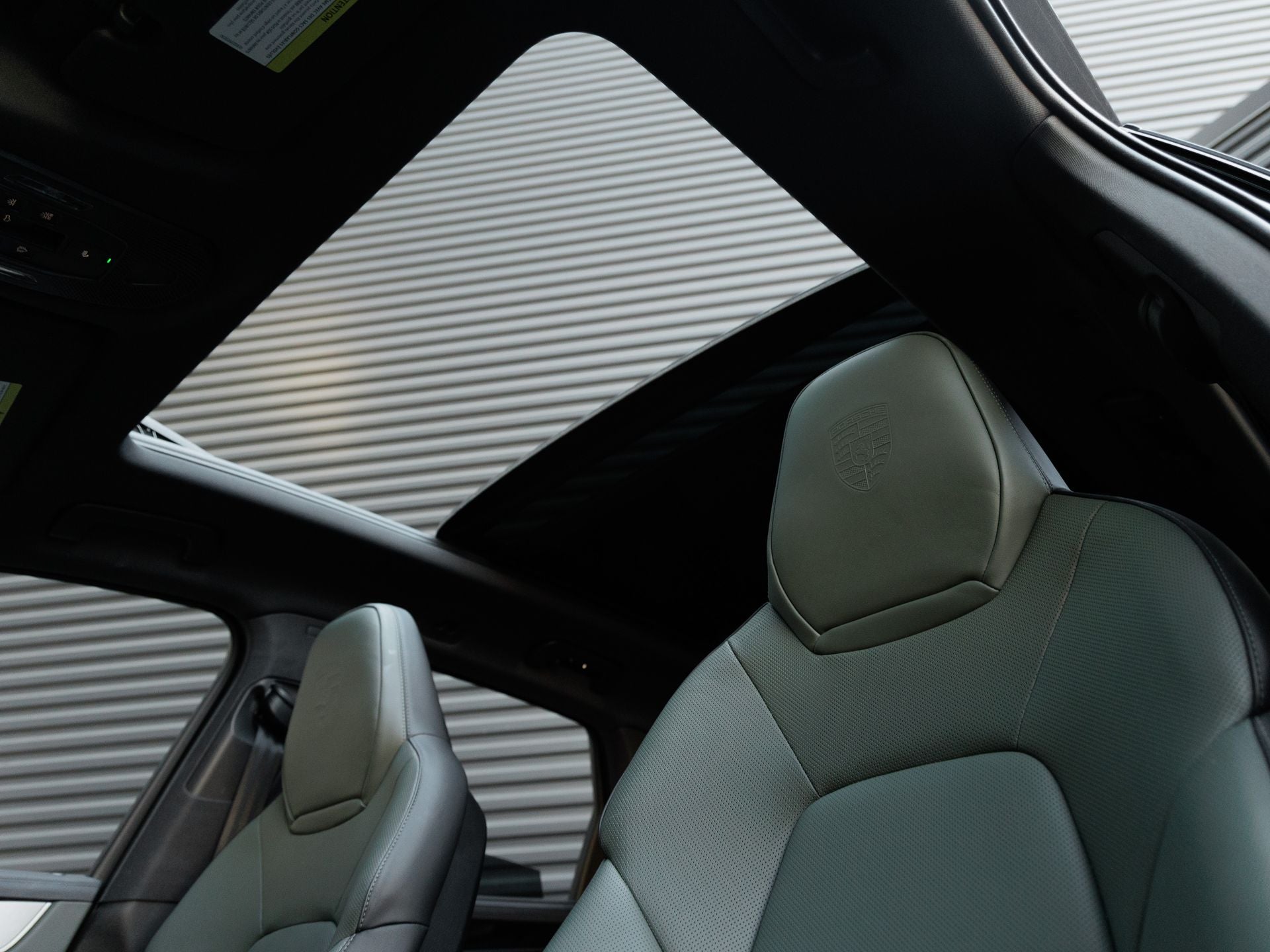 2026 Porsche Cayenne Cayenne S
