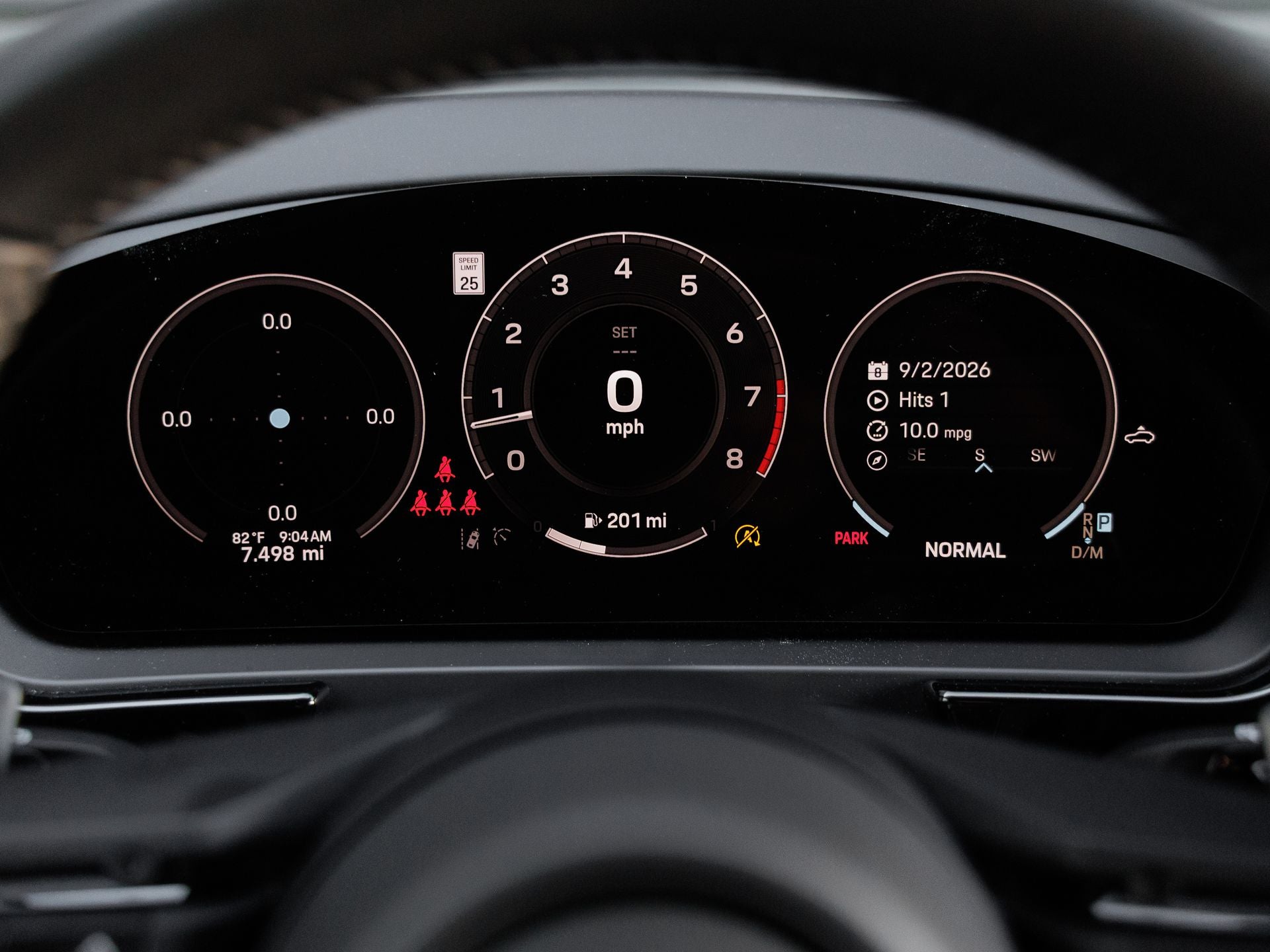 2026 Porsche Cayenne Cayenne S