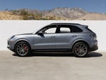 2026 Porsche Cayenne Cayenne S