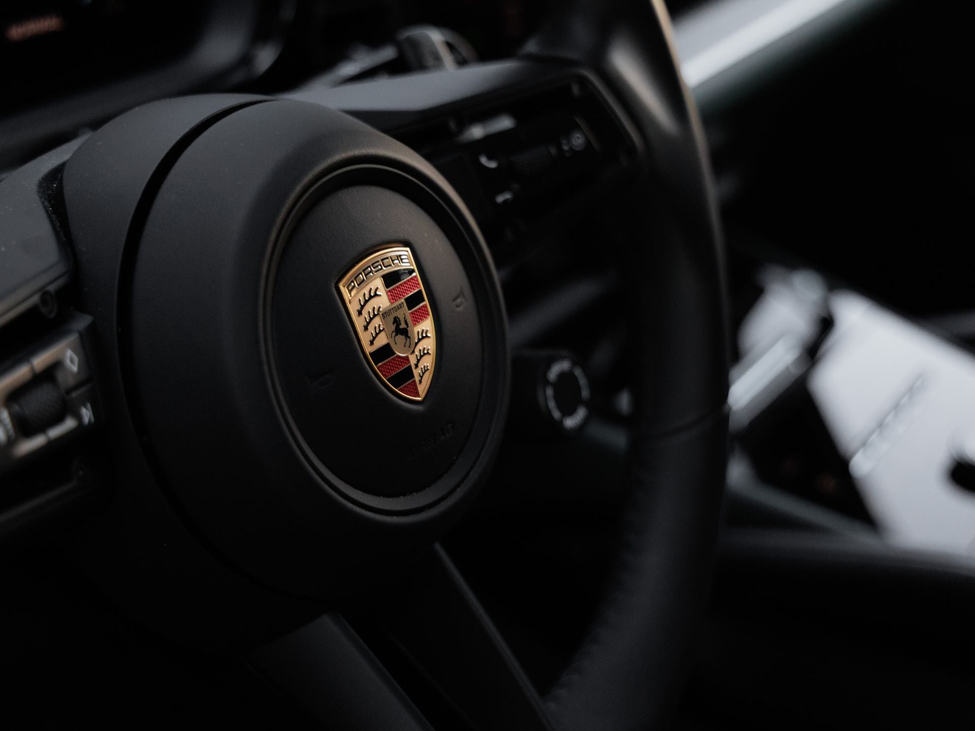 2026 Porsche Cayenne Cayenne S