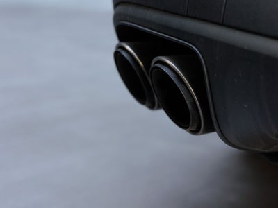 2026 Porsche Cayenne Cayenne S