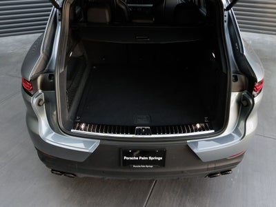 2026 Porsche Cayenne Cayenne S