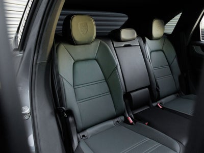 2026 Porsche Cayenne Cayenne S