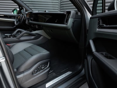 2026 Porsche Cayenne Cayenne S