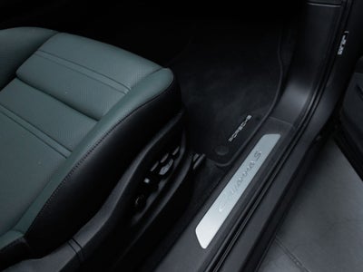 2026 Porsche Cayenne Cayenne S