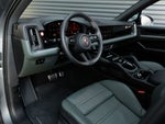 2026 Porsche Cayenne Cayenne S