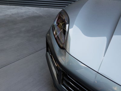 2026 Porsche Cayenne Cayenne S