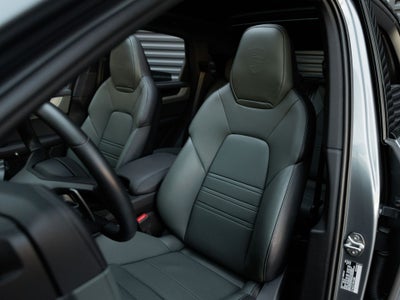 2026 Porsche Cayenne Cayenne S