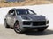 2026 Porsche Cayenne Cayenne S