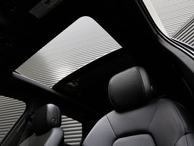 2026 Porsche Cayenne S