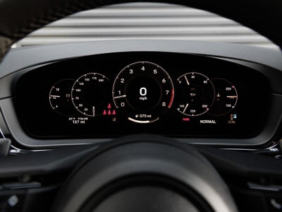2026 Porsche Cayenne S