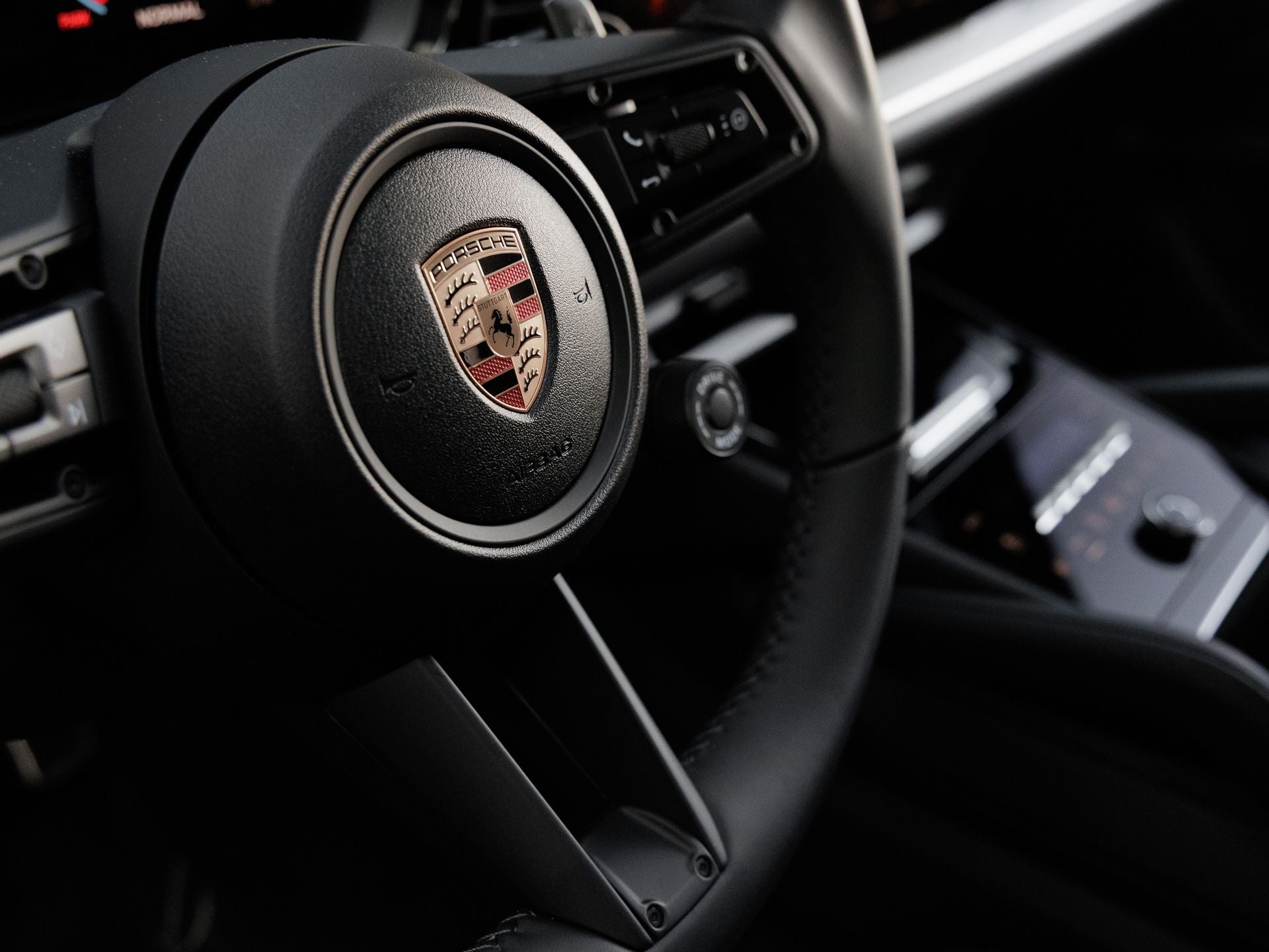 2026 Porsche Cayenne S