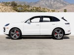 2026 Porsche Cayenne S