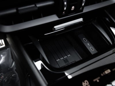 2026 Porsche Cayenne S