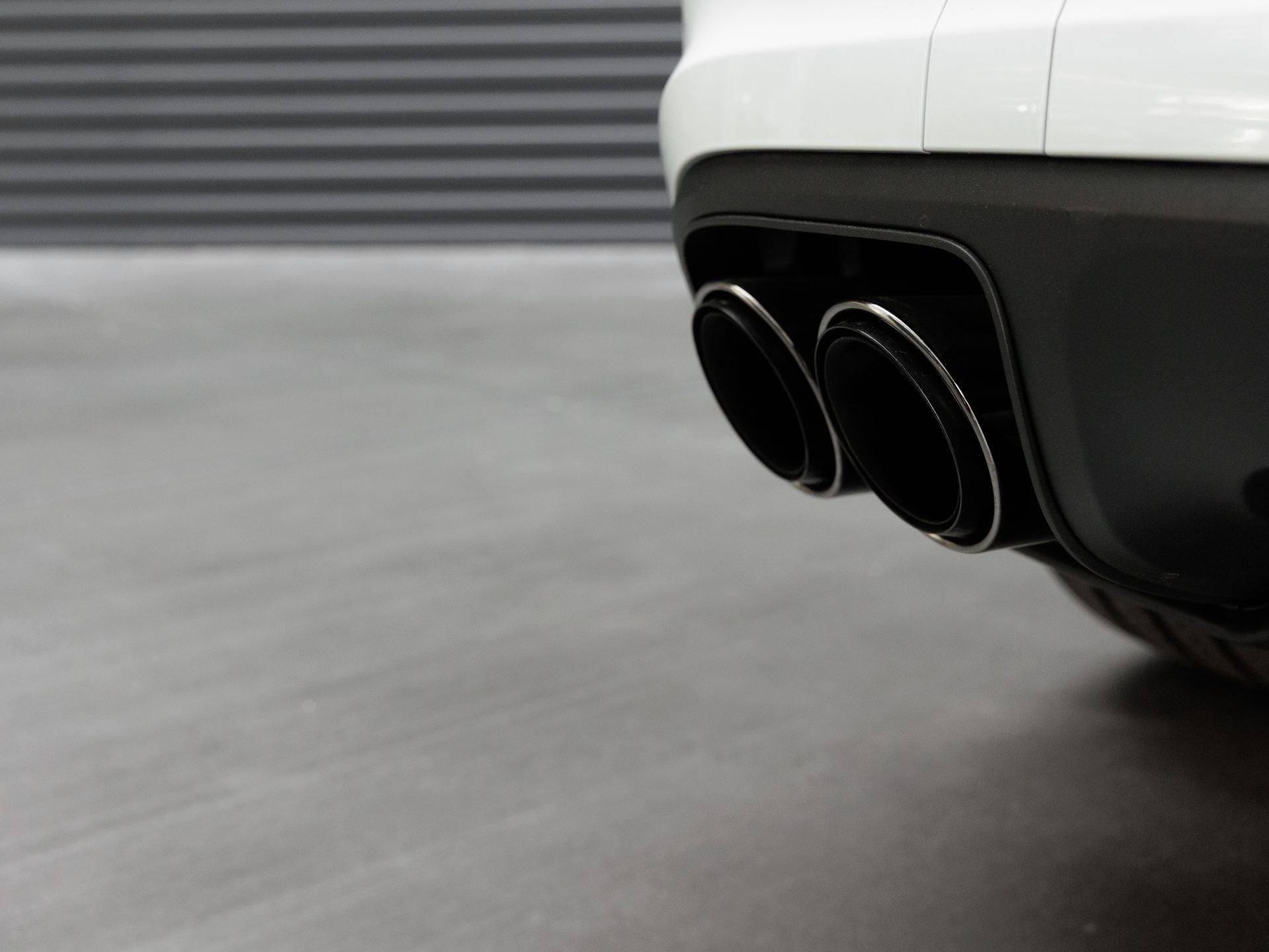 2026 Porsche Cayenne S