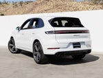 2026 Porsche Cayenne S